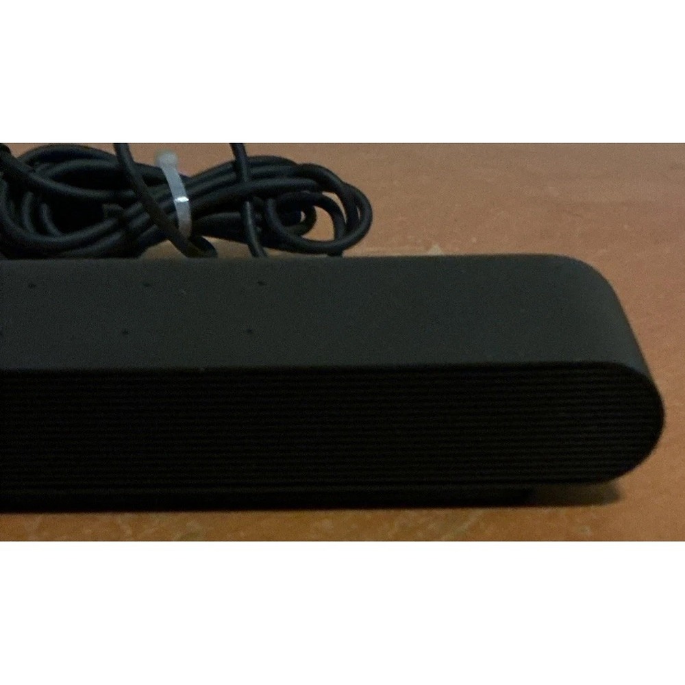 Facebook Portal Tv No Box‎ With Remote Control And Power Cord, Not Tested - Picture 5 of 11